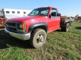 1998 Chevrolet 3500 Truck