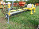 Grassworks 14ft 3pth Weed Wiper w/Tank