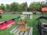 Drill Press