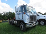 1985 GMC Road Tractor
