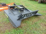 NEW QT 6ft Brush Cutter