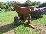 Fertilizer Spreader