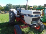 Case 1490D Tractor