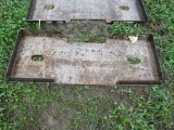 QT Plate
