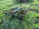 Cultivator