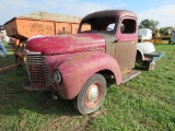 IH Truck Cab & Chassis
