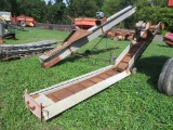 Little Giant Drag Elevator