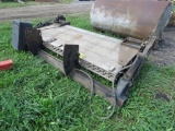 Maxon Power Tailgate