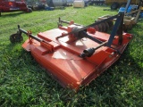 7ft 3pth Rotary Mower