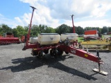 White 5100 4x Corn Planter
