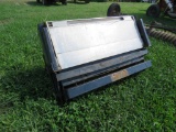 Power Tail Gate