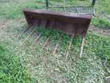 Manure Forks