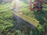 Sundown 5ft 3pth Blade