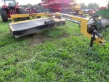Vermeer TM 800 Discbine