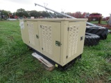 Generac 2000 Series Generator