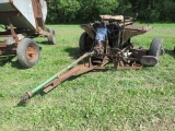 7x24ft Wood Planer