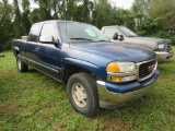 2000 GMC Z71 Pickup Truck