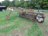 IH Rake