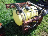 50gal 3pth Sprayer