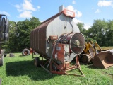 Behlin HA260 Grain Dryer
