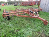 IH 14ft Field Cultivator w/Hitchiker