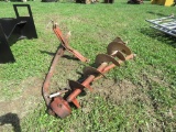 3pth Post Hole Digger