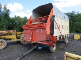 Lamco 14ft SU Wagon