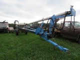Dry Hill Manure Pump w/Agitator