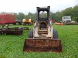 Bobcat 610 SSL