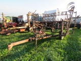 18ft Cart Harrow