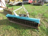 3pth Mott 5ft Mower