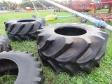 2 Tires 30.5L-32