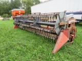 IH 14ft Flex Grain Head