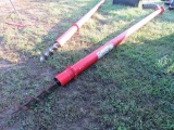 Westfield 20ftx6inch Auger