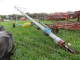 8inch x 48ft Grain Auger