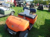 Yamaha G22A 4 Stroke Gas Golf Cart