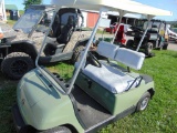 Yamaha G22A 4 Stroke Gas Golf Cart