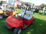 Yamaha G22A 4 Stroke Gas Golf Cart