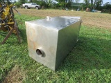 SS Oven
