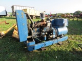 Kohler 50kw Generator w/Gas Engine
