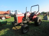 MF 1030 Compact Tractor