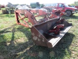 IH 2250 Loader