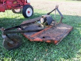 5ft Rotary Mower