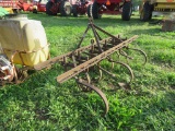 3pth 2x Cultivator