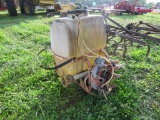 Sprayer