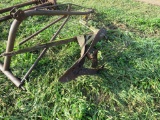 Potato Plow