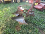 2x 3pth Plow