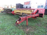 NH 489 Haybine