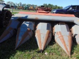NI 4rw Corn Head Model 731