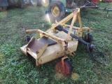 Land Pride 72inch Finish Mower